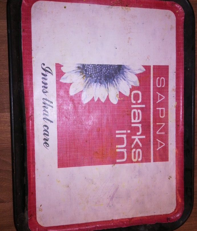 Sapna Clarks Inn主图