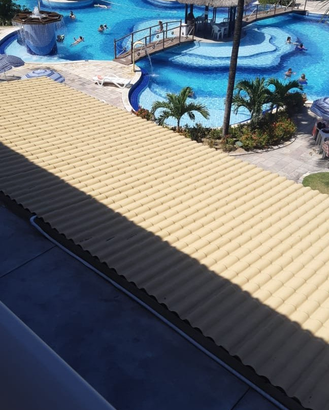 Hotel Praia Dourada Maragogi Park主图