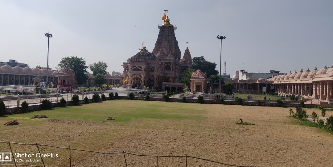 Sanwariaji Temple景点图片