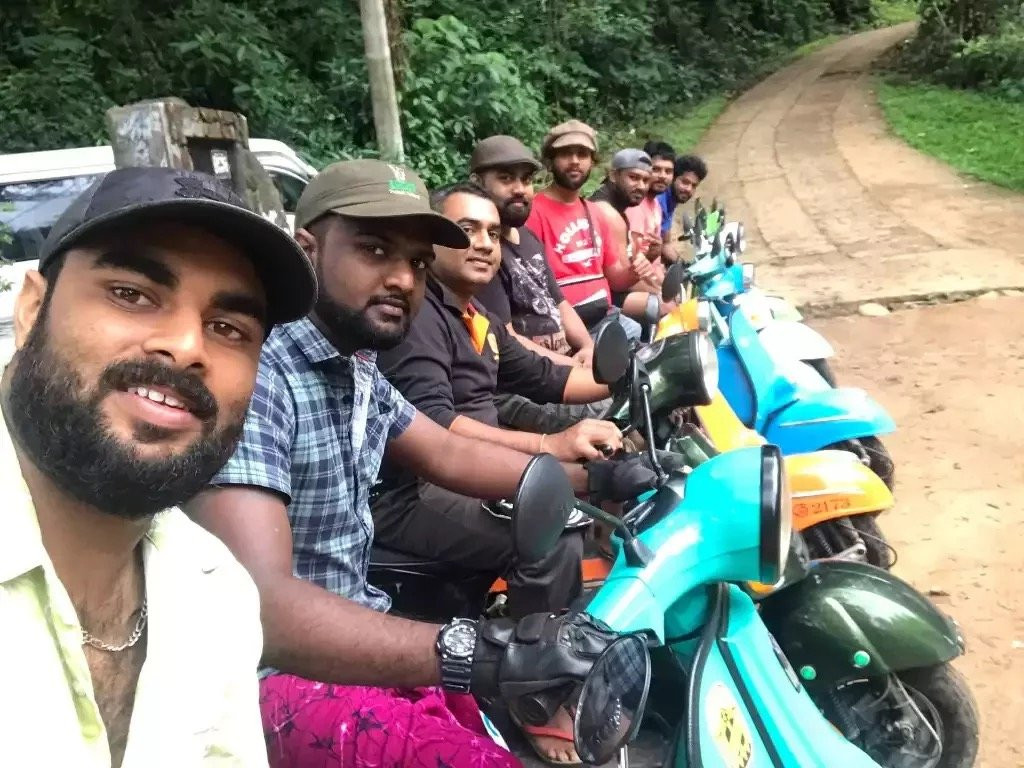 Madala Resort And Eco Hut主图