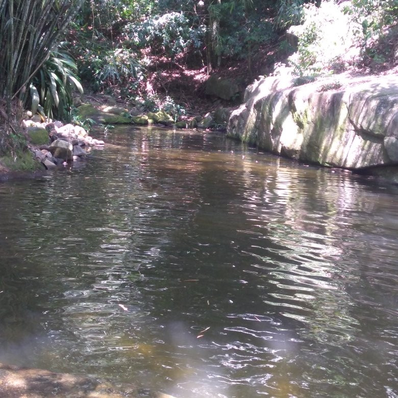 Cachoeira do Espraiado-Marica必去景点