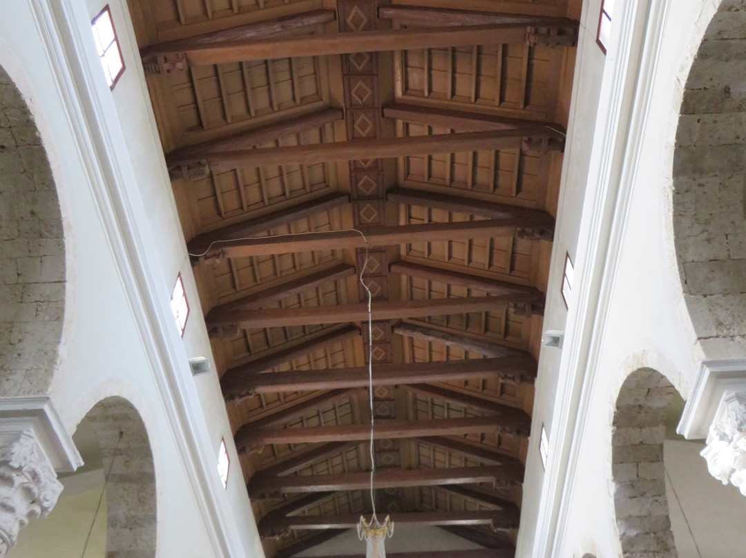 Duomo-Roccavaldina必去景点