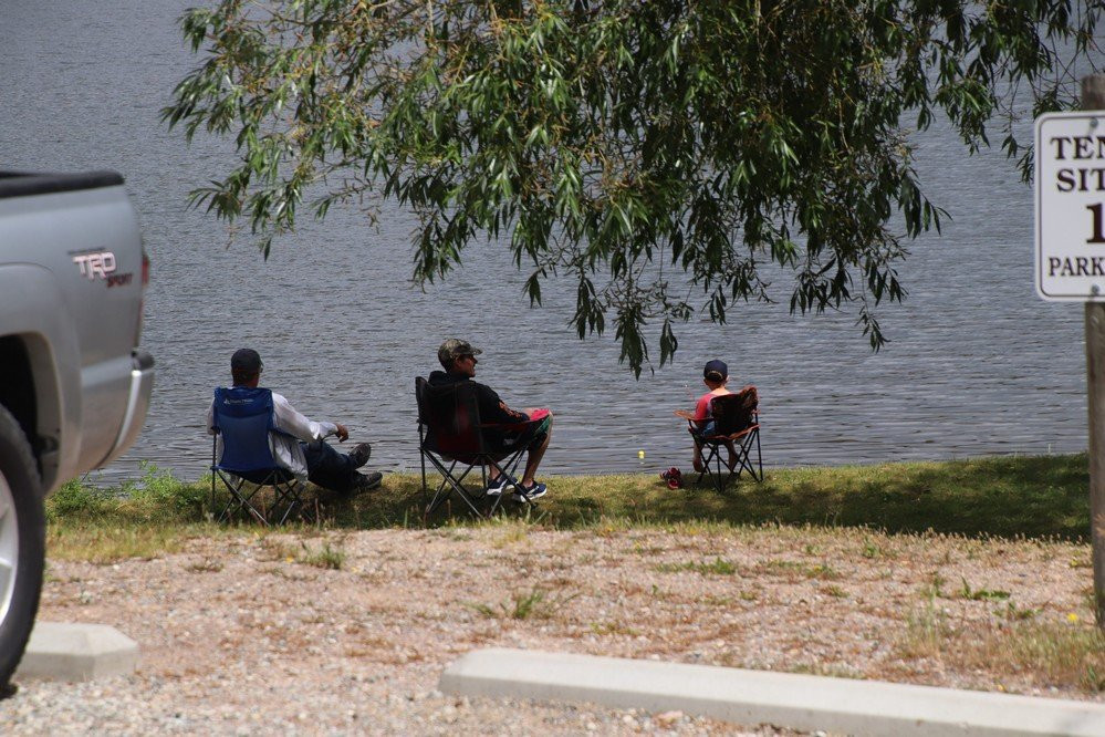 Black Sandy State Park-赫勒拿必去景点