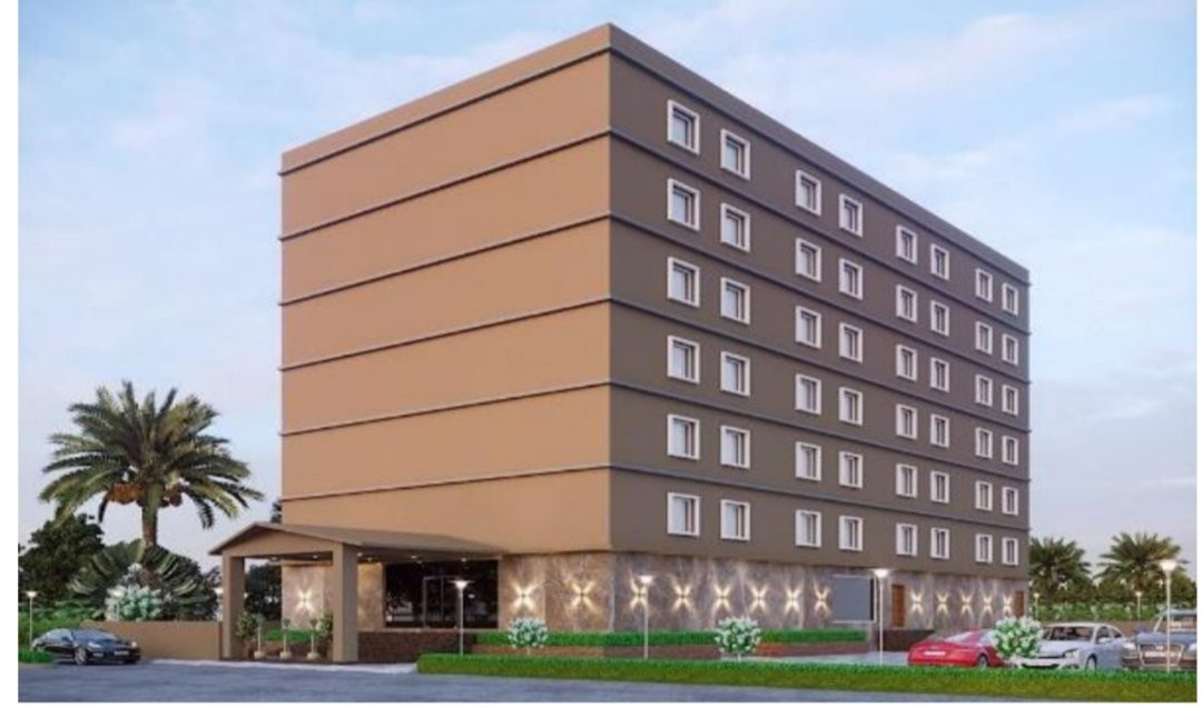 Oaktree Hotel