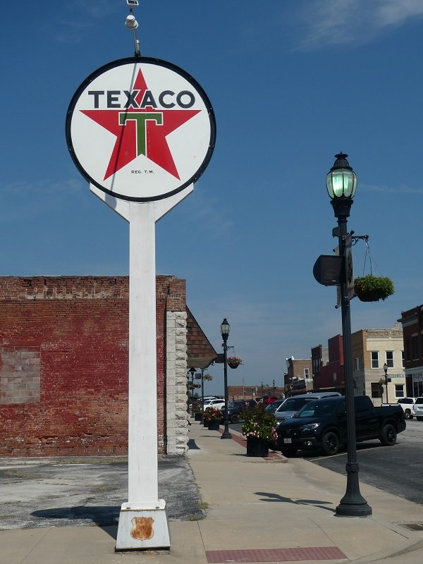 Murals of Galena-Galena必去景点