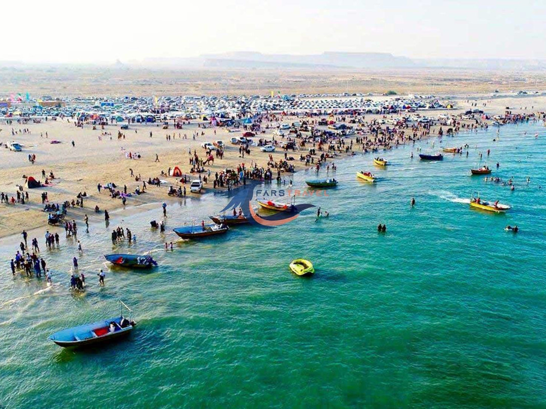 Naz Island-克什姆岛必去景点