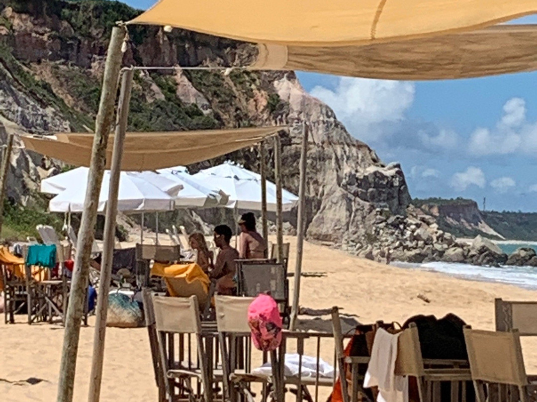 Tartarugas Beach-Santo Andre必去景点