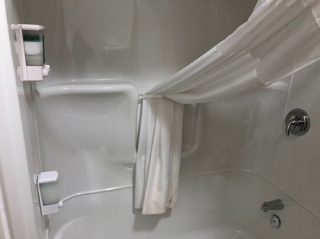 Amosphere, complexe hotelier主图