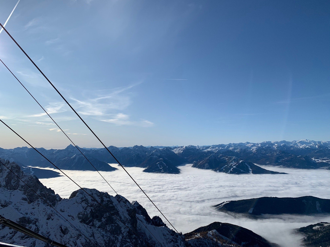 Schladming-Dachstein Tourismusmarketing-施拉德明必去景点