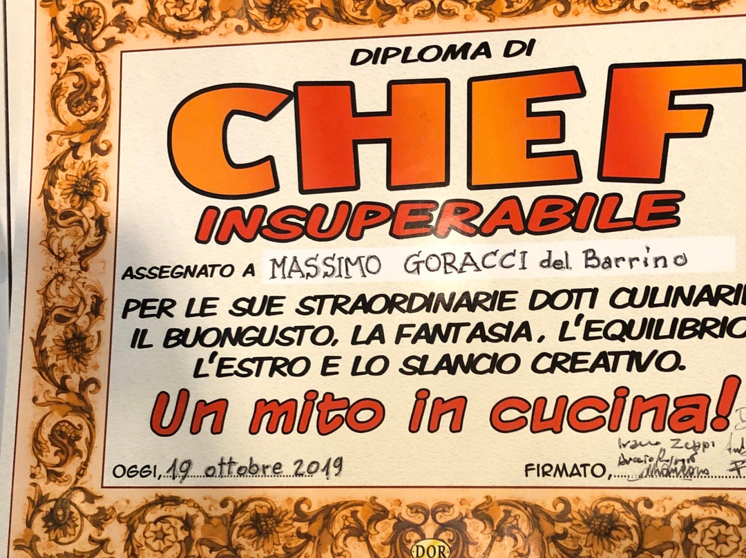 Il Barrino