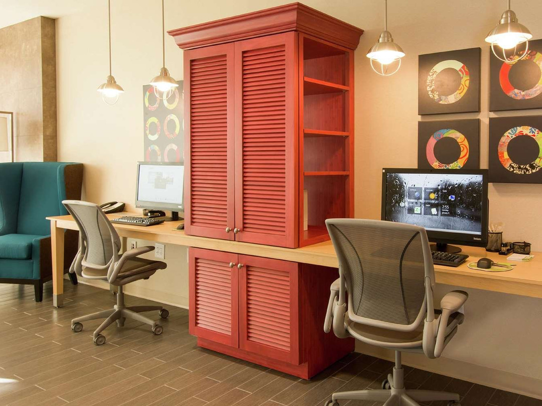 Home2 Suites by Hilton Atlanta Newnan主图