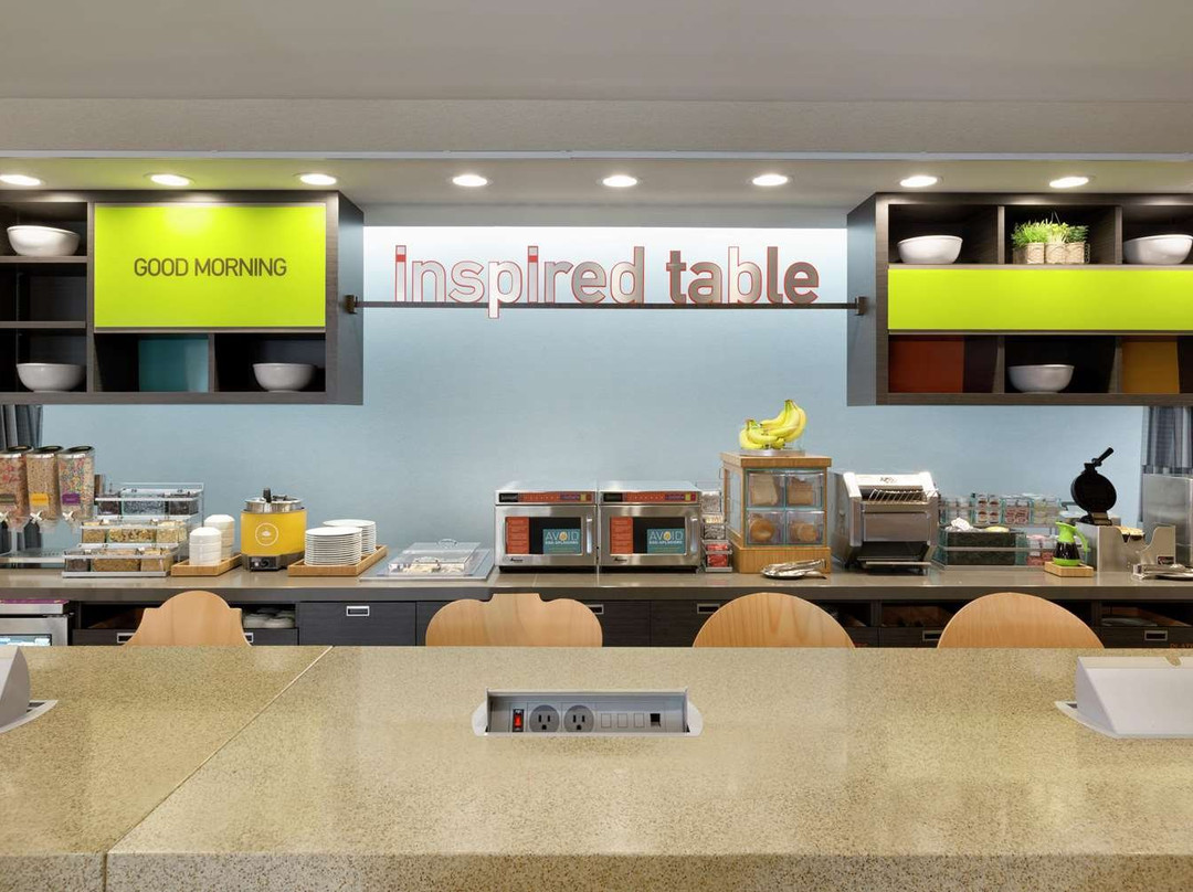 Home2 Suites By Hilton Stillwater主图