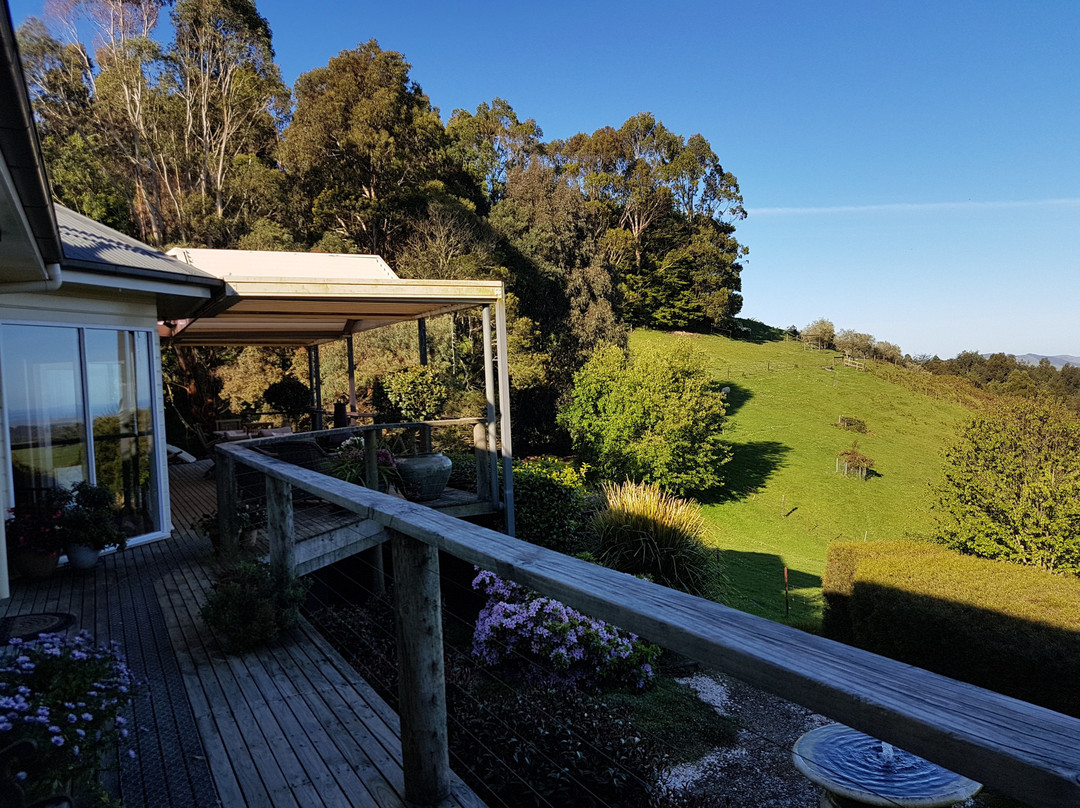 Llarrinda Bed & Breakfast主图