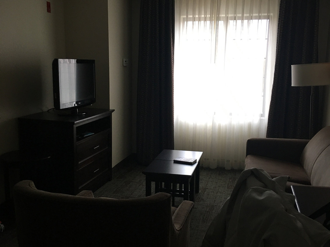 Staybridge Suites Peoria-downtown By IHG主图