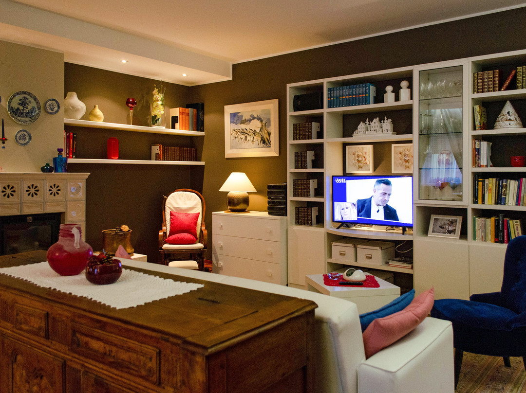 B&B La Macia House主图
