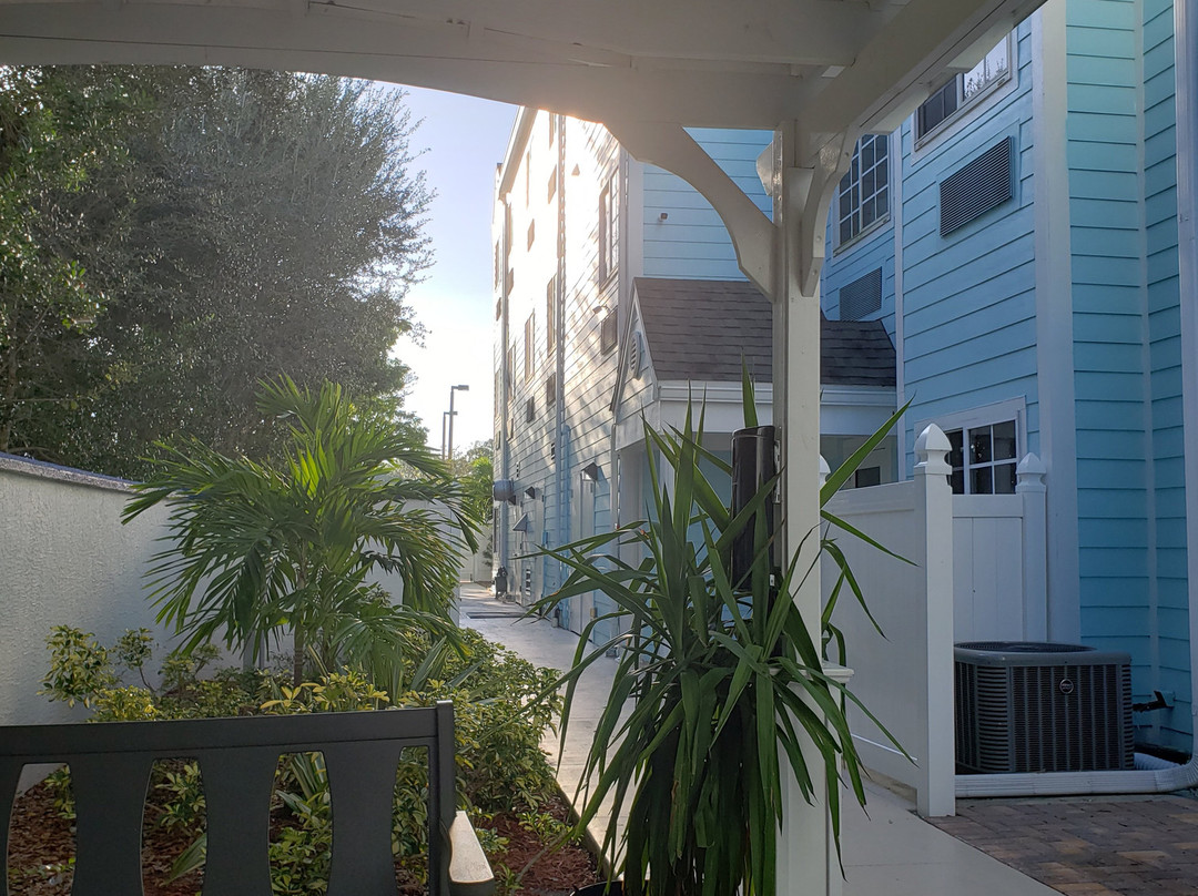 Microtel Inn & Suites by Wyndham Port Charlotte主图