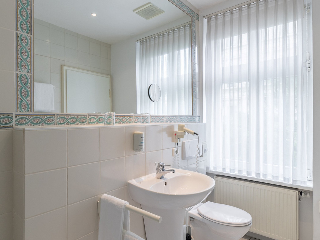 莱比锡伽勒瑞尔酒店主图