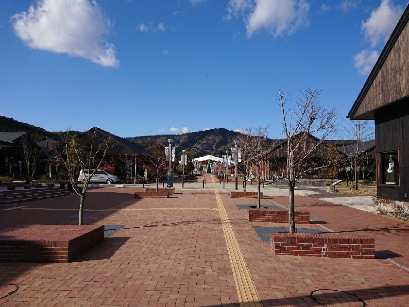 Onagawa Station-女川町必去景点