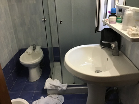 埃斯特酒店主图