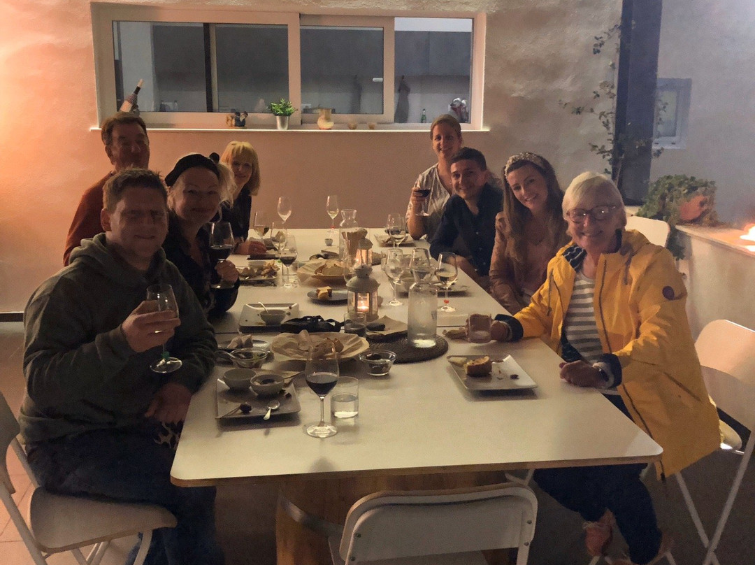 Casa Vinicola Pallavicino-希克利必去景点