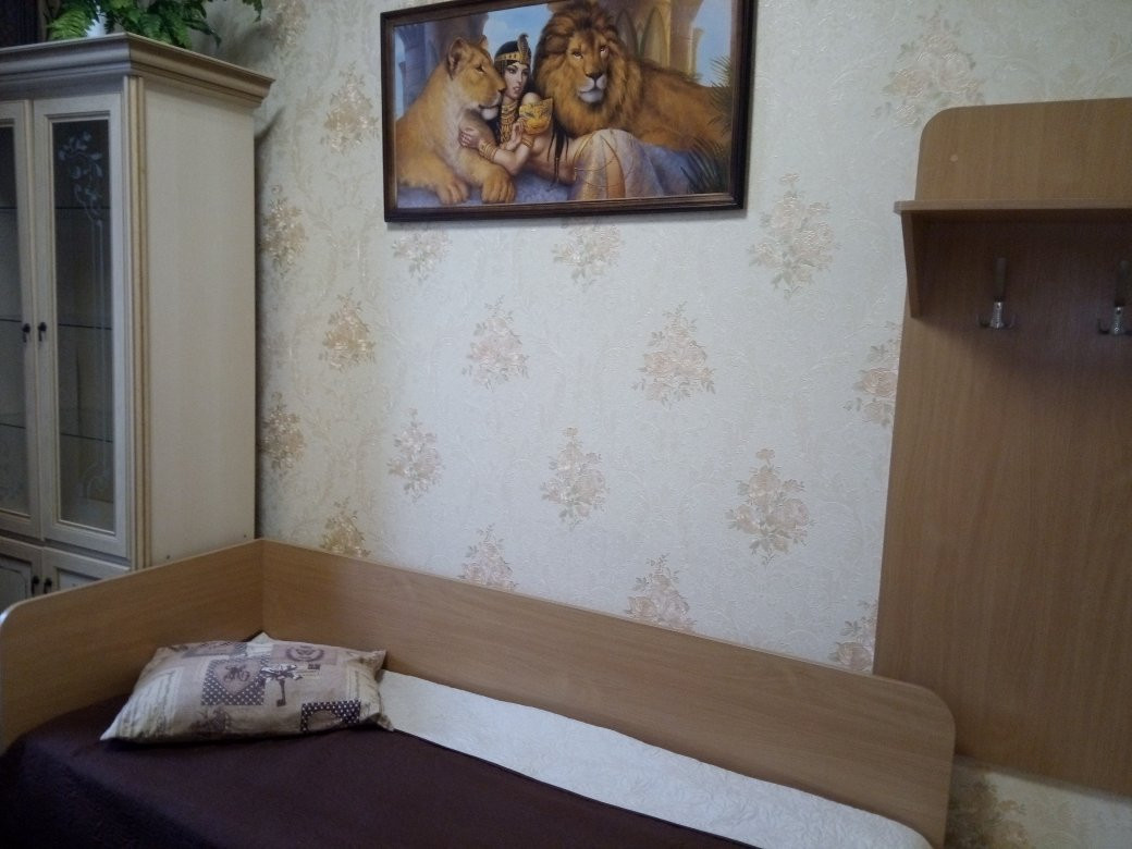 Hostel AS-1