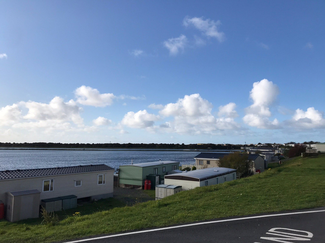 Port Haverigg Watersports & Wakepark景点图片