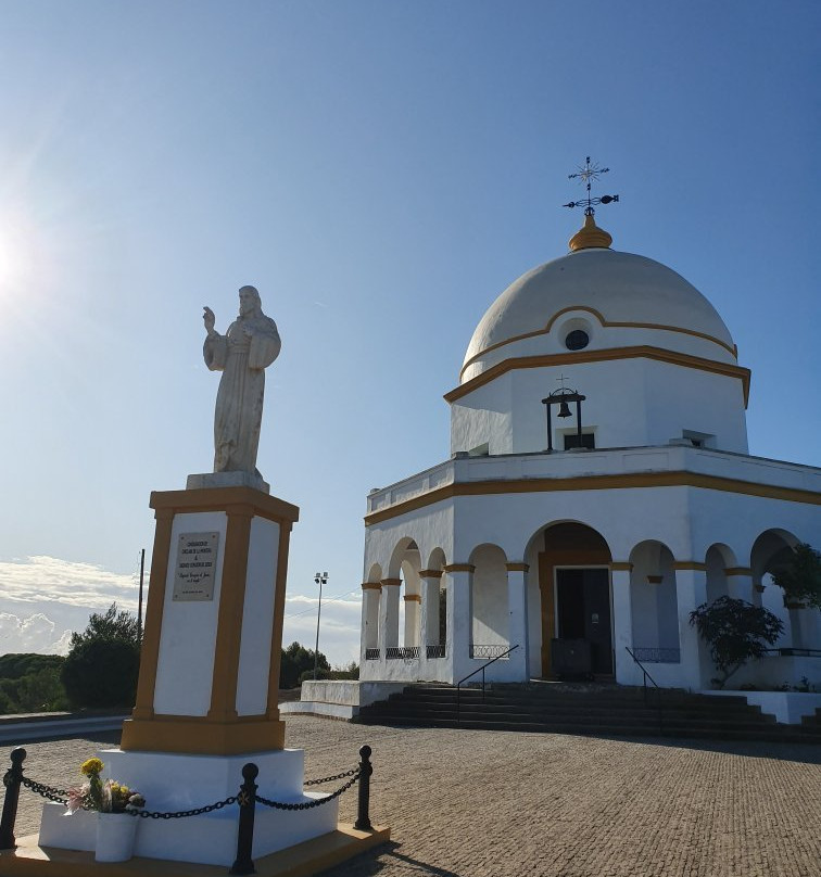 Ermita de Santa Ana景点图片