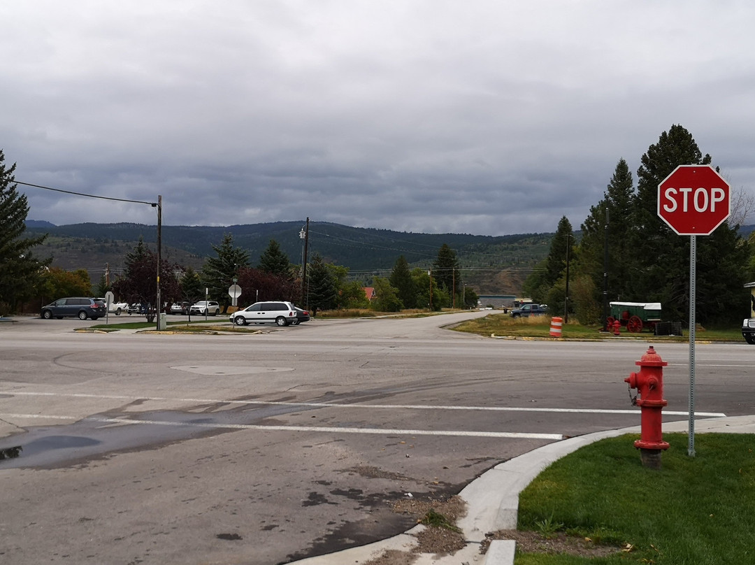 Cobblestone Hotel & Suites - Victor主图