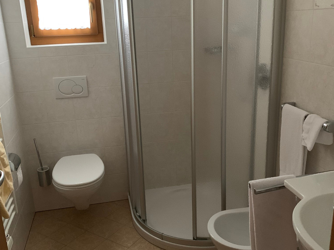 Pensione Gruber主图