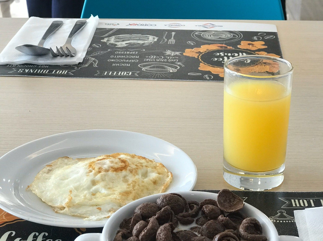 Cordela Kartika Dewi Malioboro Yogyakarta主图