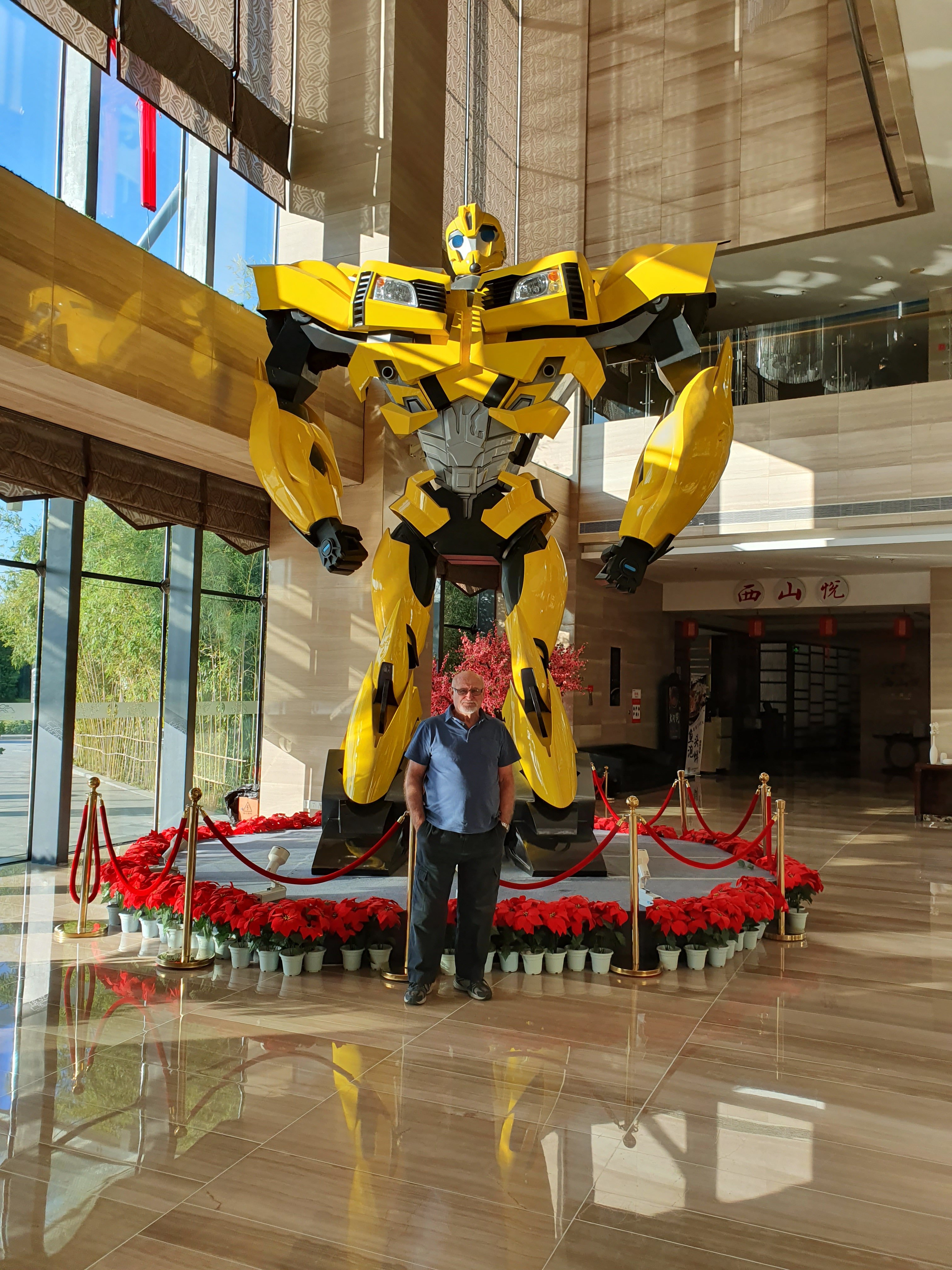 北京丽维赛德酒店-官方