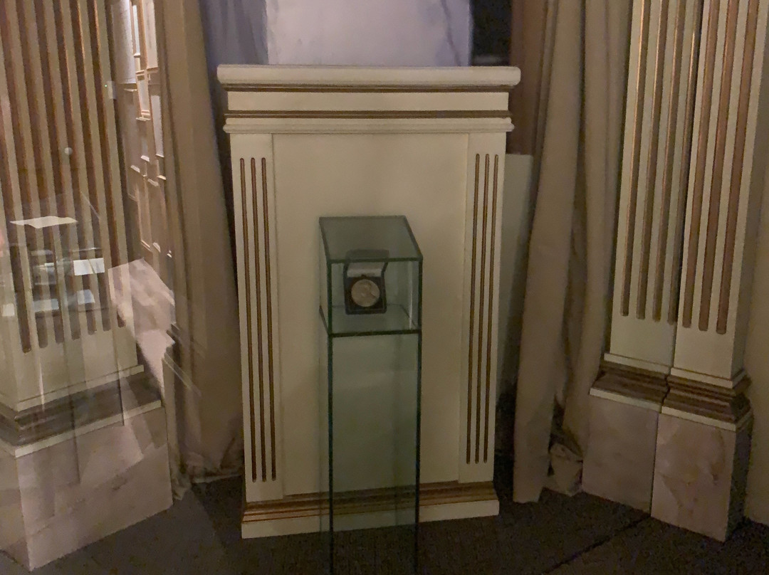 Casa Museo Mario Vargas Llosa-阿雷基帕必去景点