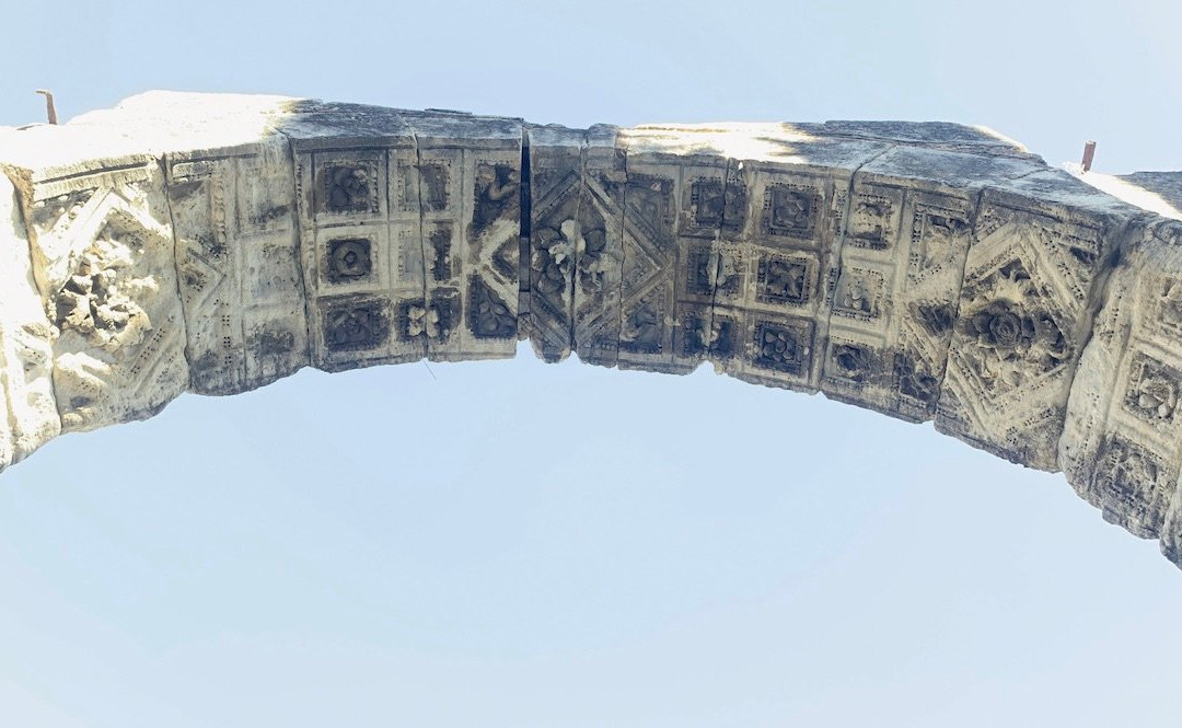Arc Antique de Cavaillon景点图片