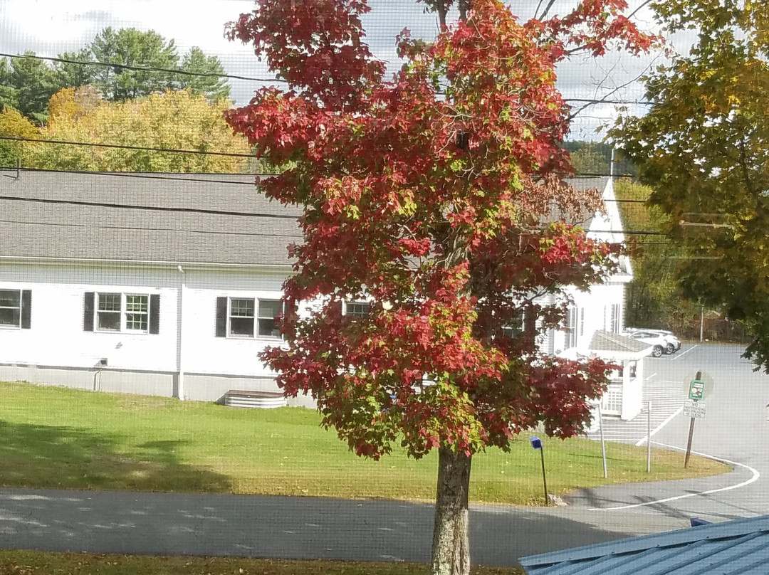 Namaste Inn Bed & Breakfast主图