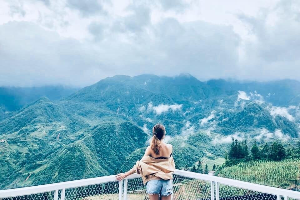 Azotar Travel-河内必去景点
