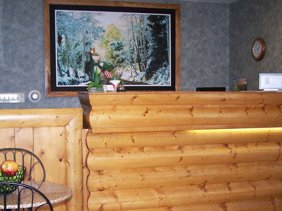 Magnuson Hotel Ely主图