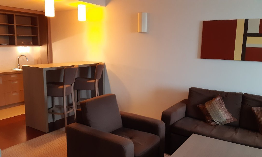 波罗的海广场梅迪Spa酒店主图