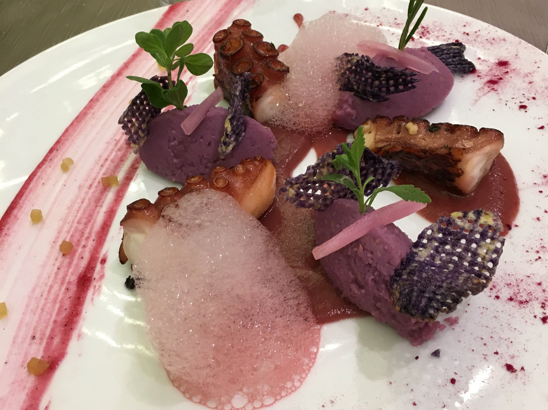 Villa Maria Cristina主图