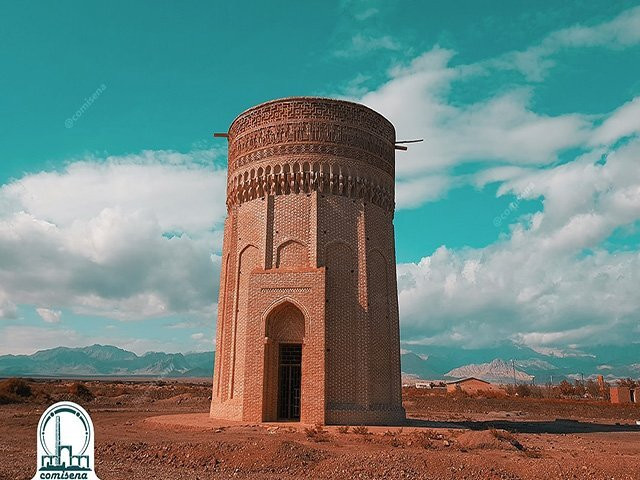Mehmandust Tower景点图片