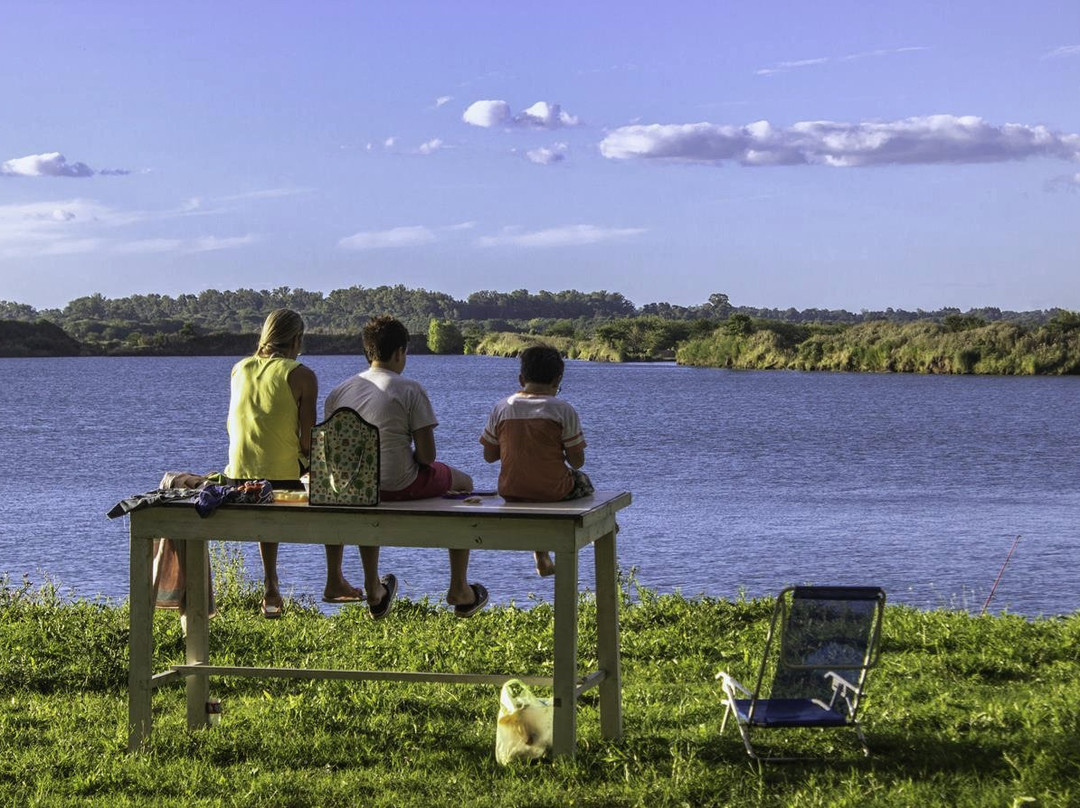 Puerto Pilar-Pilar必去景点