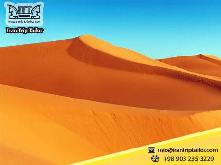 Iran Trip Tailor-德黑兰必去景点