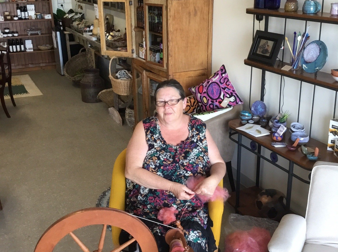 Artisans at Heart-Milang必去景点