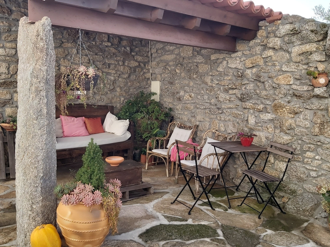 Puial de l Douro主图