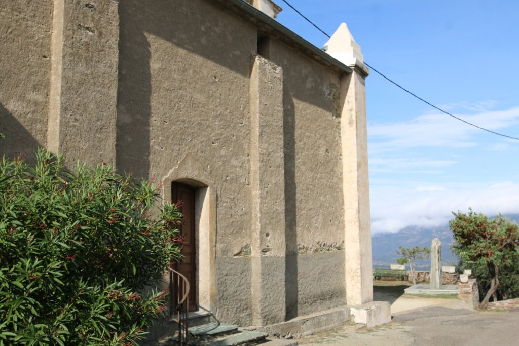 Eglise San-Gavino-San-Gavino-di-Tenda必去景点