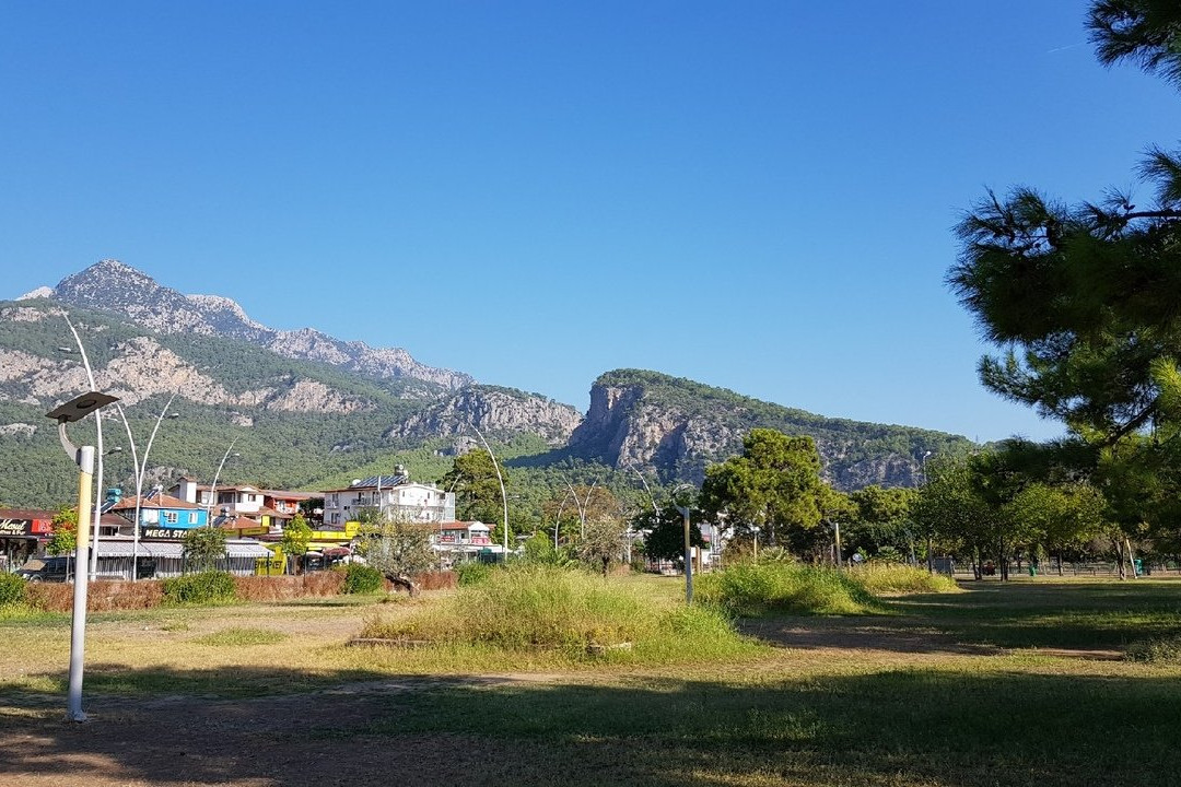 Gonul Palace Hotel主图