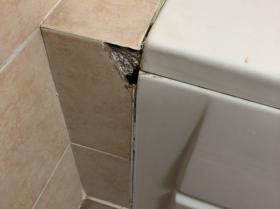 Suanbo Park Hotel主图