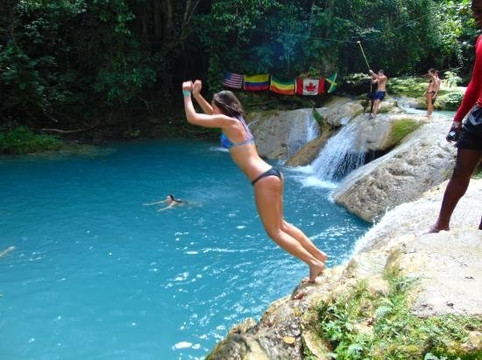 Genius Reggae Jamaica Tours