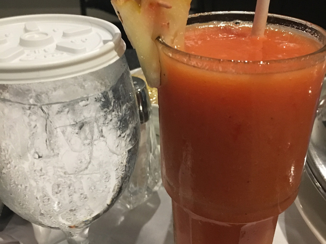 Terra Nova, BW Premier Collection主图