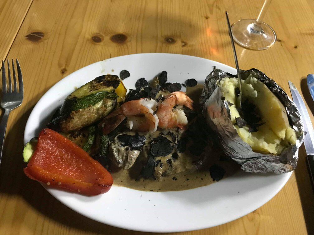 Cyprus Truffles-帕福斯必去景点