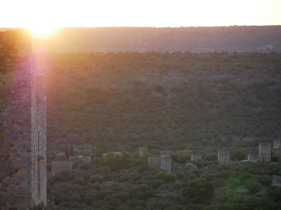 Citta Dei Nicliani主图